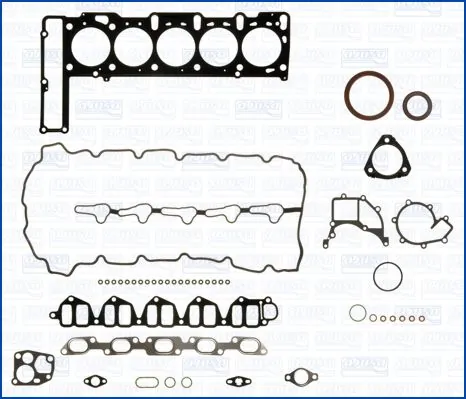 Pochette moteur complète AJUSA 50287800