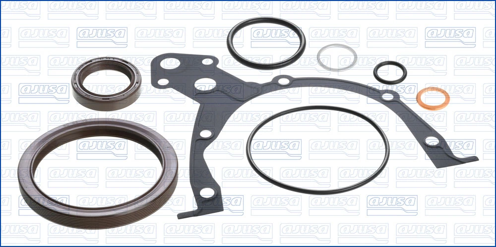 Pochette basse AJUSA 54155700