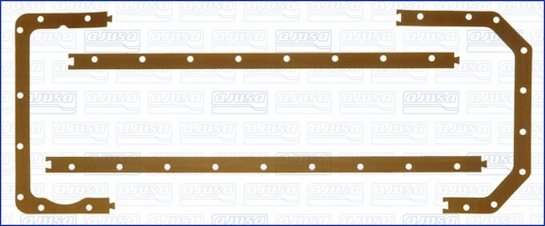 Joint d'étanchéité, carter d'huile AJUSA 14085400