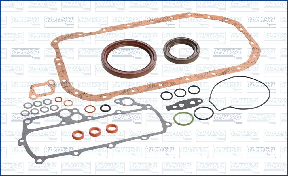 Pochette basse AJUSA 54214700