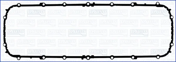 Joint d'étanchéité, carter d'huile AJUSA 14101100