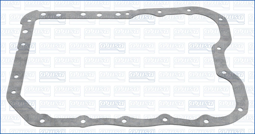 Joint d'étanchéité, carter d'huile AJUSA 14122300