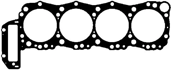 Joint d'étanchéité, culasse AJUSA 10148300