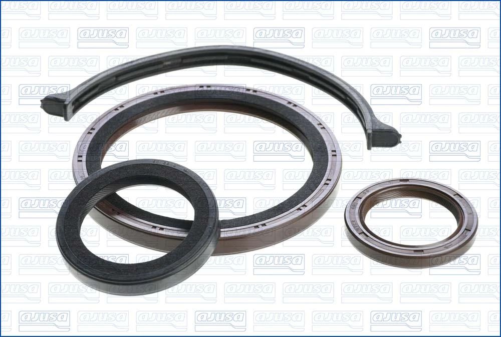 Pochette basse AJUSA 54055300