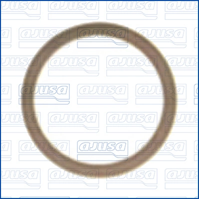 Joint, pompe à vide AJUSA 21026100