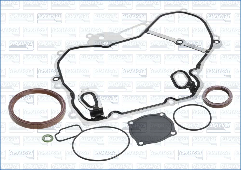 Pochette basse AJUSA 54182900