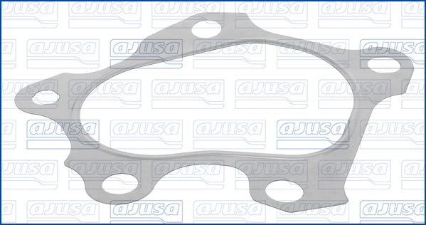 Joint d'étanchéité, tuyau d'échappement AJUSA 01805300