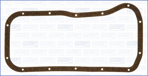 Joint d'étanchéité, carter d'huile AJUSA 14072000