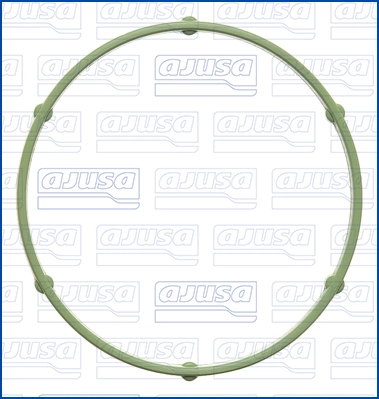 Joint, vanne EGR AJUSA 01608000
