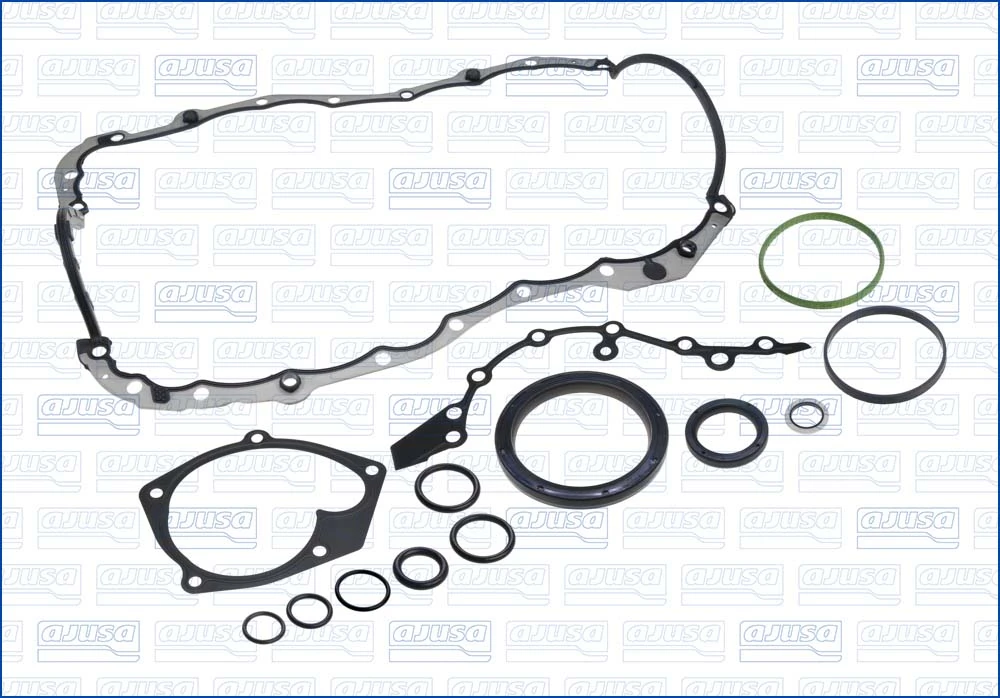 Pochette basse AJUSA 54208100