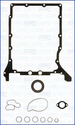 Pochette basse AJUSA 54138700