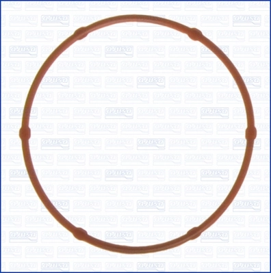 USZCZELKA POMPY OLEJU OPEL ASTRA G 00- 1,7DI/CDTI