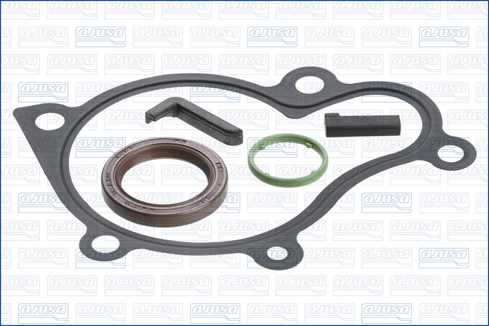 Pochette basse AJUSA 54170000