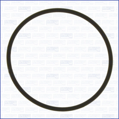 Gasket, vacuum pump
