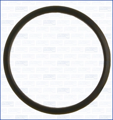 Seal, thermostat