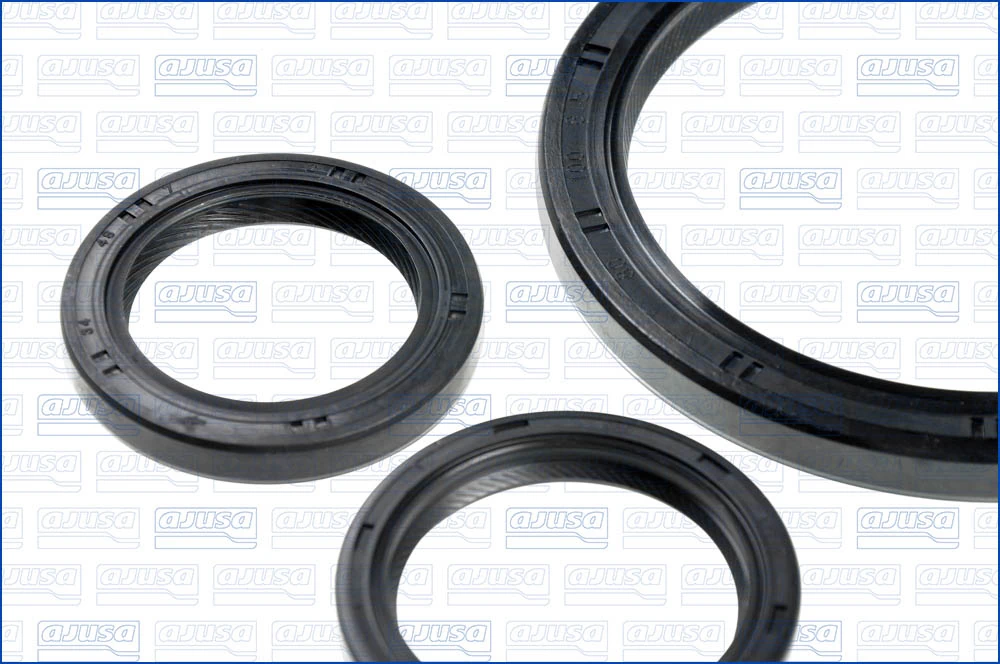 Pochette moteur complète AJUSA 50231200