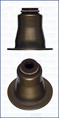 Bague d'étanchéité, tige de soupape AJUSA 12032400