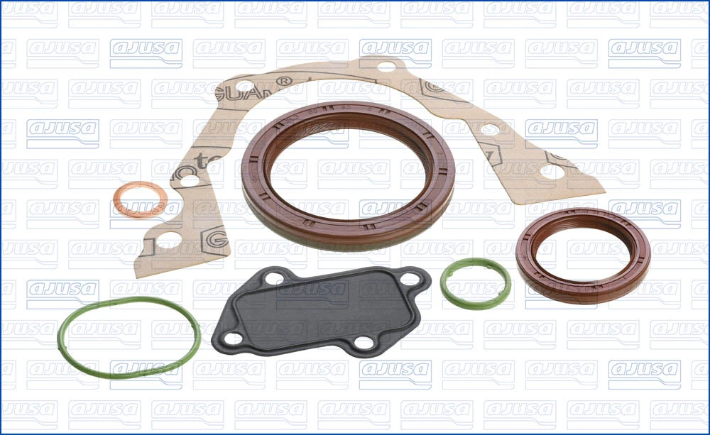 Pochette basse AJUSA 54175900