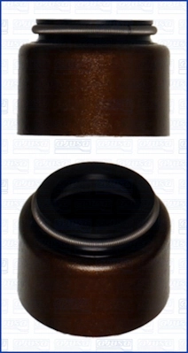 Bague d'étanchéité, tige de soupape AJUSA 12017400