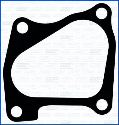 Joint d'étanchéité, tuyau d'échappement AJUSA 01791200