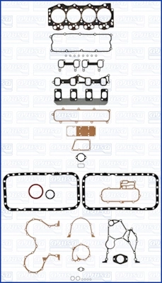 Pochette moteur complète AJUSA 50215700