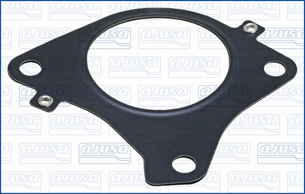 Joint, vanne EGR AJUSA 01767100