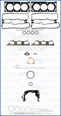 Pochette moteur complète AJUSA 50280000