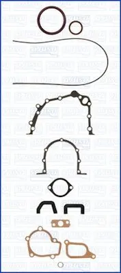 Pochette basse AJUSA 54205200