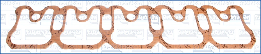 Joint de cache culbuteurs AJUSA 11099400