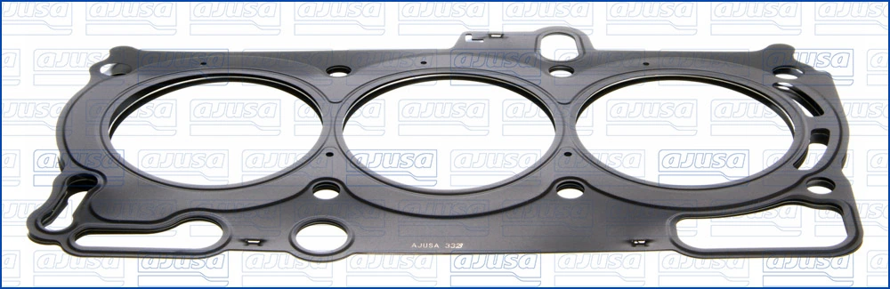 Joint d'étanchéité, culasse AJUSA 10201200
