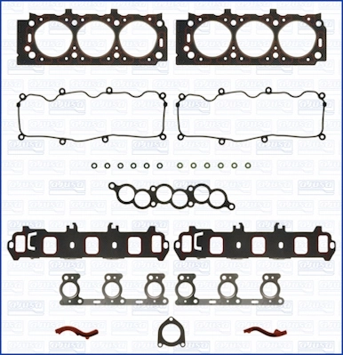 Pochette haute AJUSA 52235100