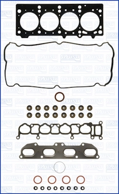 Pochette haute AJUSA 52249000