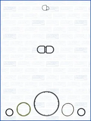 Pochette basse AJUSA 54226300