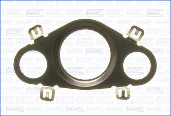 USZCZELKA ZAWORU EGR BMW 3 2.0D 08-