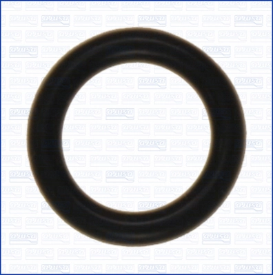 Joint d'étanchéité, filtre à huile AJUSA 16104300