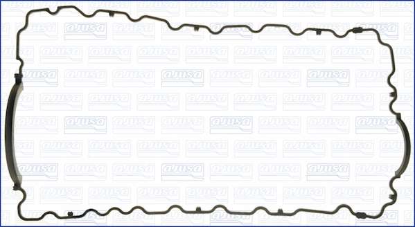 Joint d'étanchéité, carter d'huile AJUSA 14067200