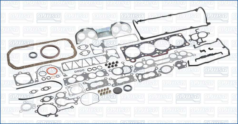 Pochette moteur complète AJUSA 50128500