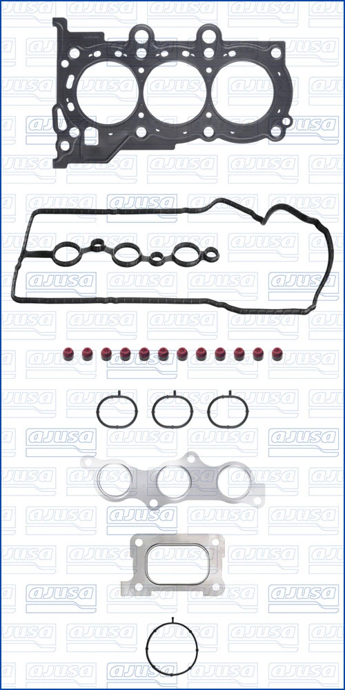 Pochette haute AJUSA 52638600