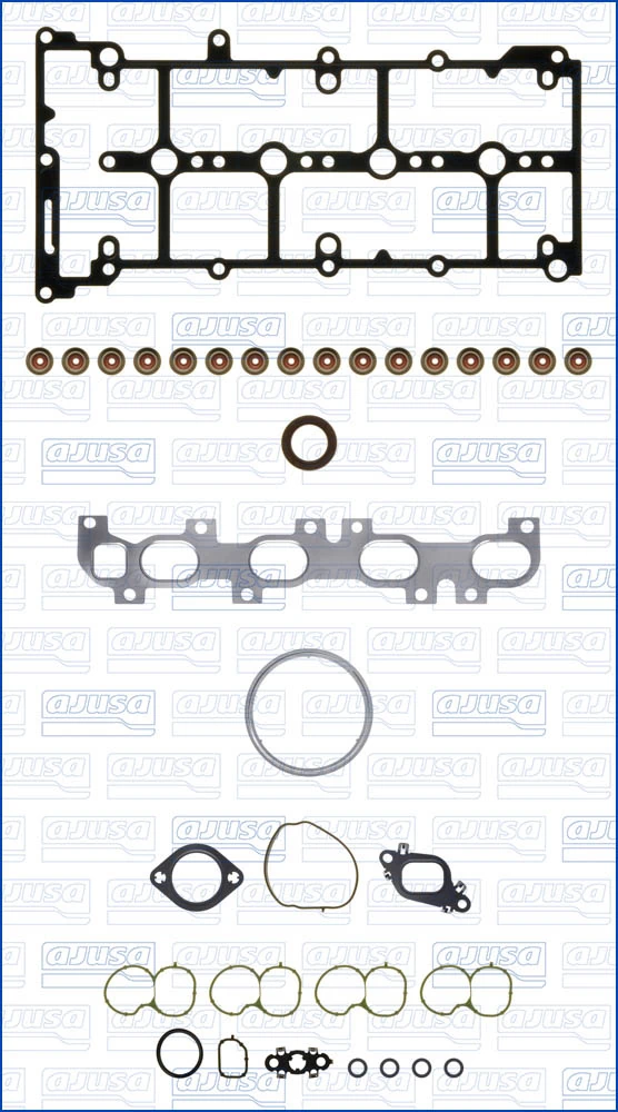 Pochette haute AJUSA 53101000