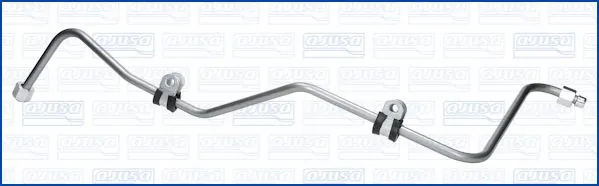 Conduite d'huile, compresseur AJUSA OP10306