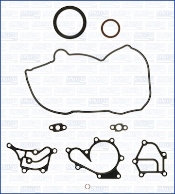 Pochette basse AJUSA 54122500