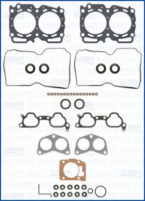 Pochette haute AJUSA 52177900