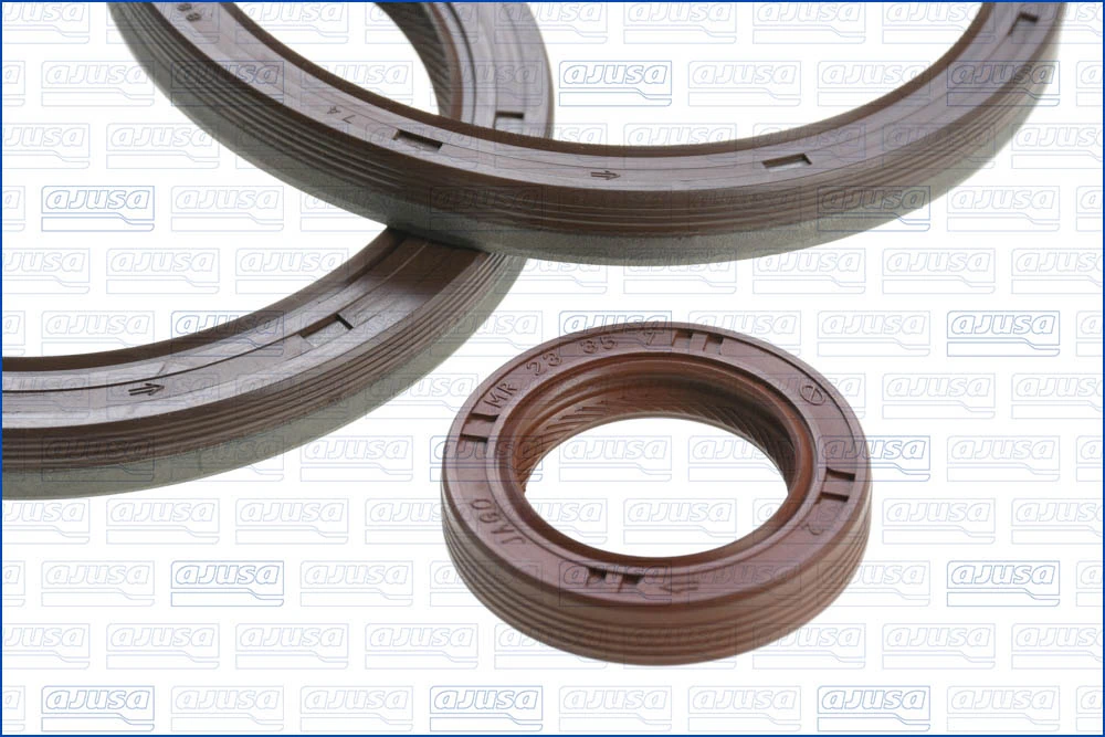 Pochette moteur complète AJUSA 50117000