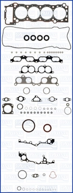 Pochette moteur complète AJUSA 50209000