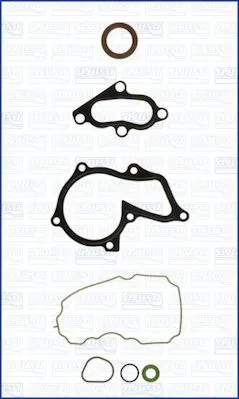 Pochette basse AJUSA 54215800