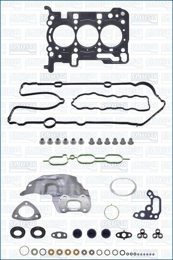 Pochette haute AJUSA 52437700