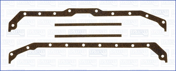 Jeu de joints d'étanchéité, carter d'huile AJUSA 59005800