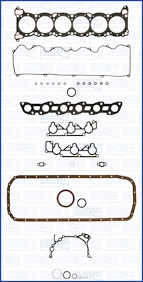 Pochette moteur complète AJUSA 50110400