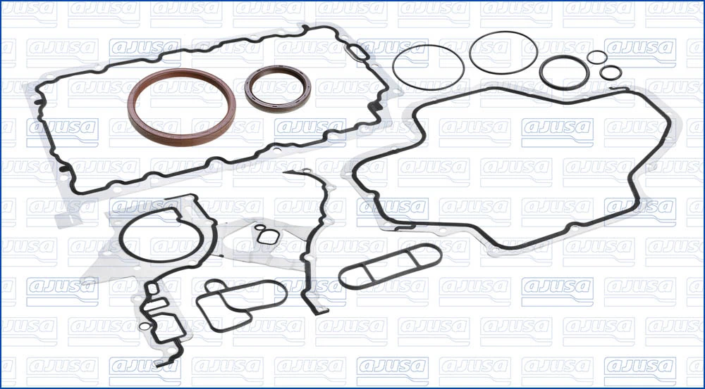 Pochette basse AJUSA 54098300