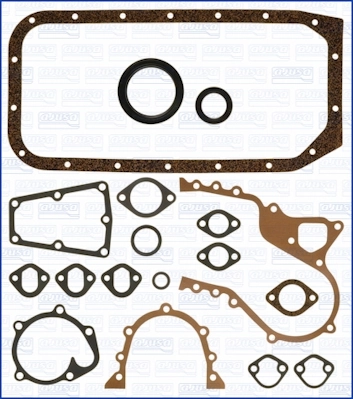 Pochette basse AJUSA 54028900